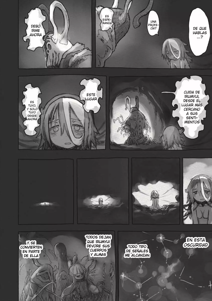 Página 36 del Manga