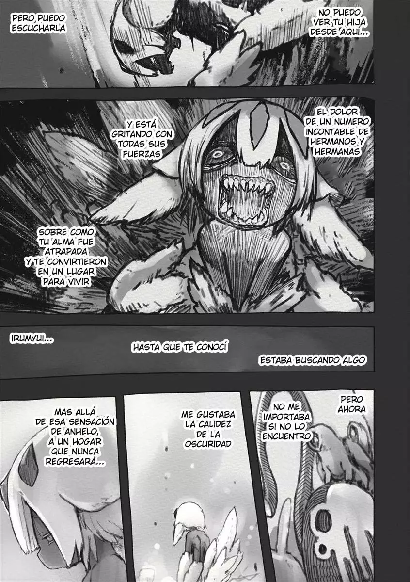 Página 40 del Manga