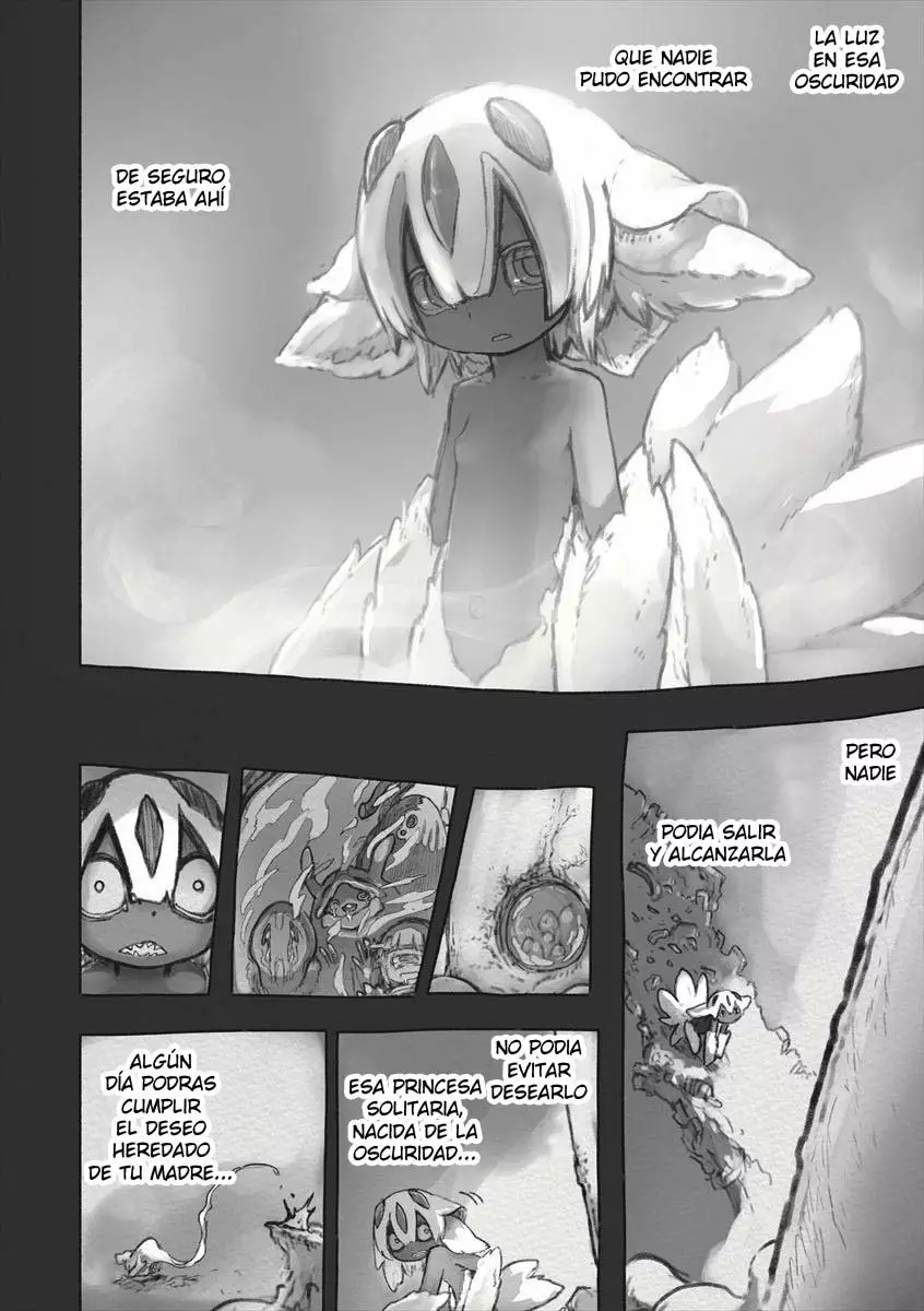 Página 41 del Manga