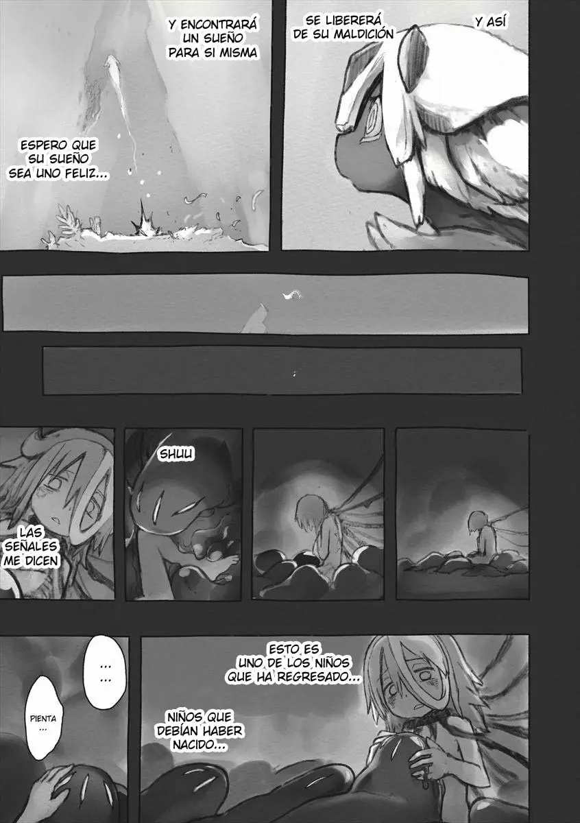 Página 42 del Manga
