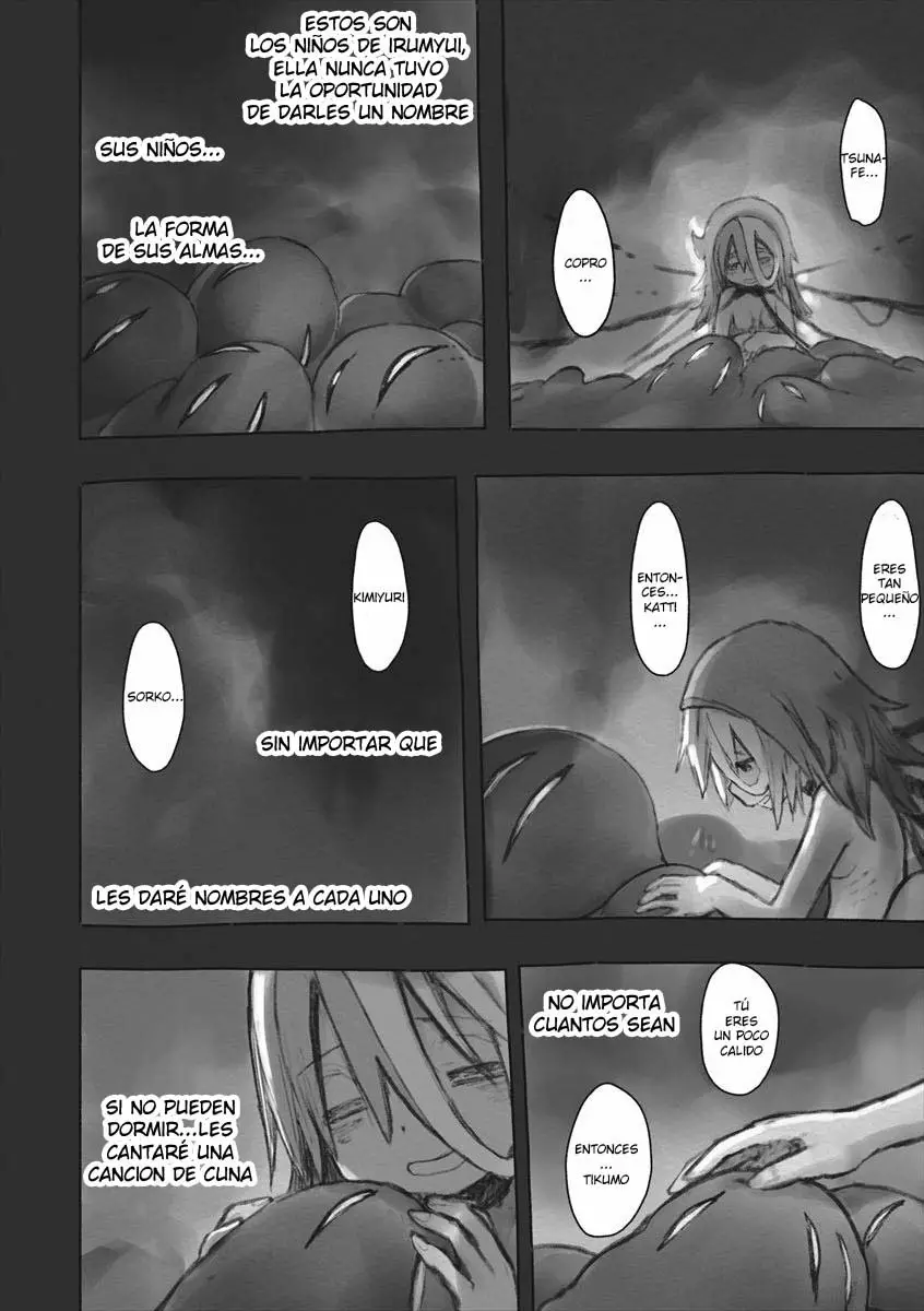 Página 43 del Manga