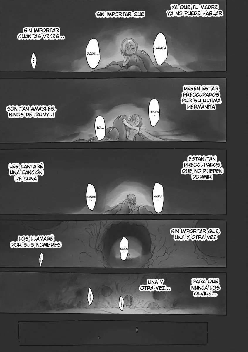 Página 44 del Manga
