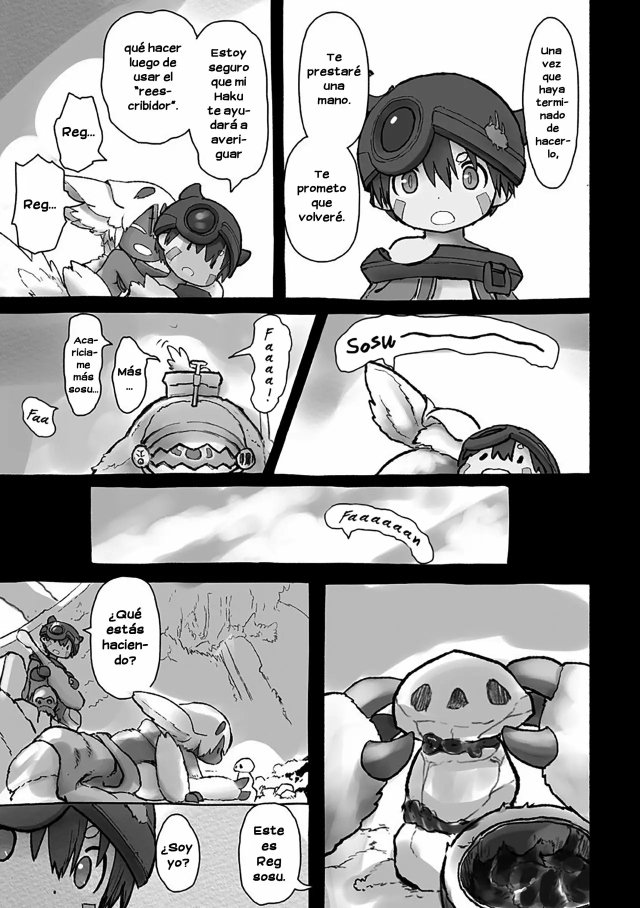 Página 37 del Manga