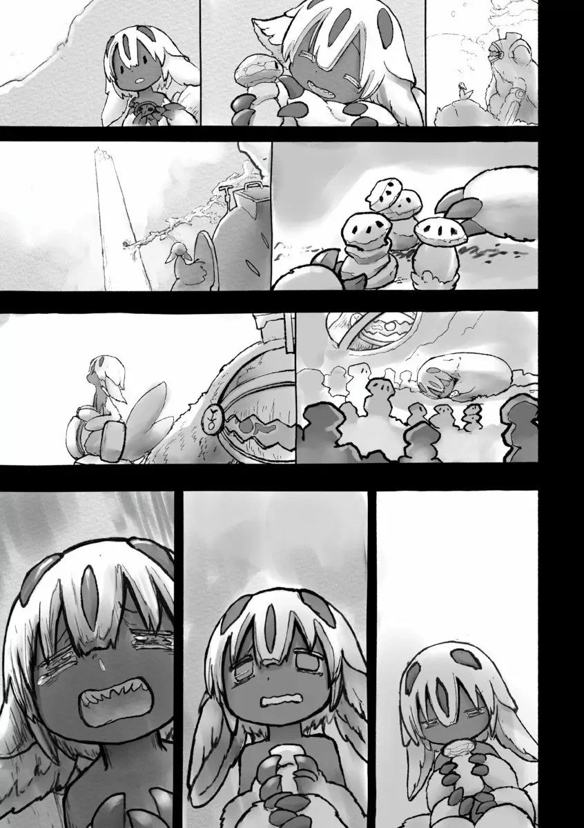 Página 41 del Manga