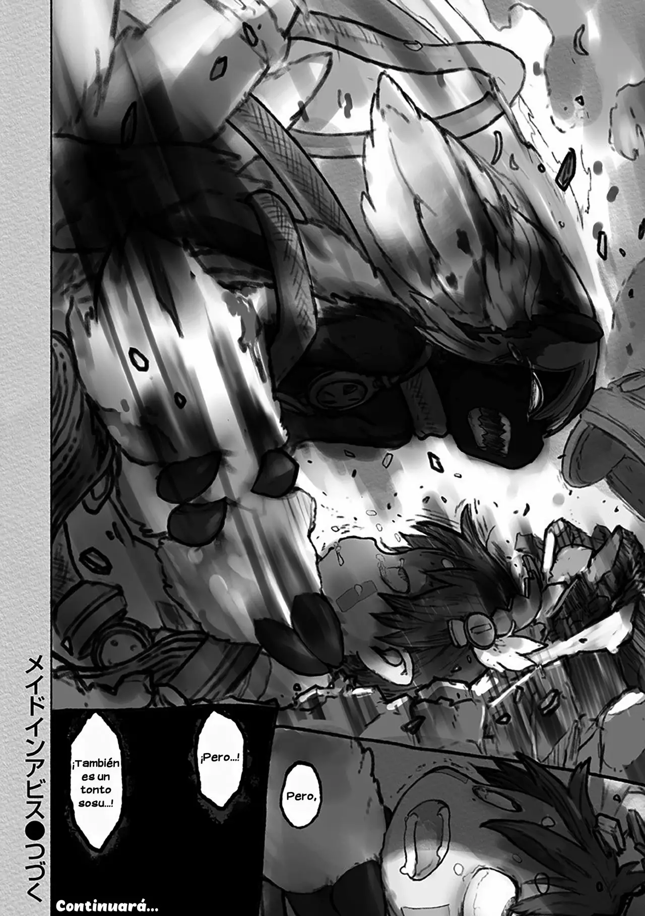 Página 44 del Manga