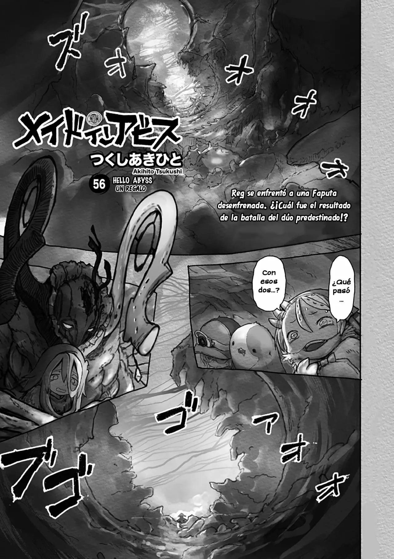 Página 36 del Manga