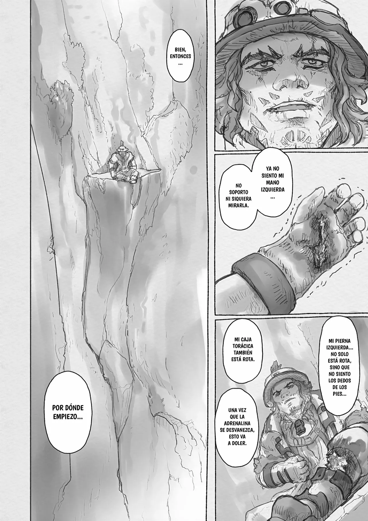 Página 37 del Manga