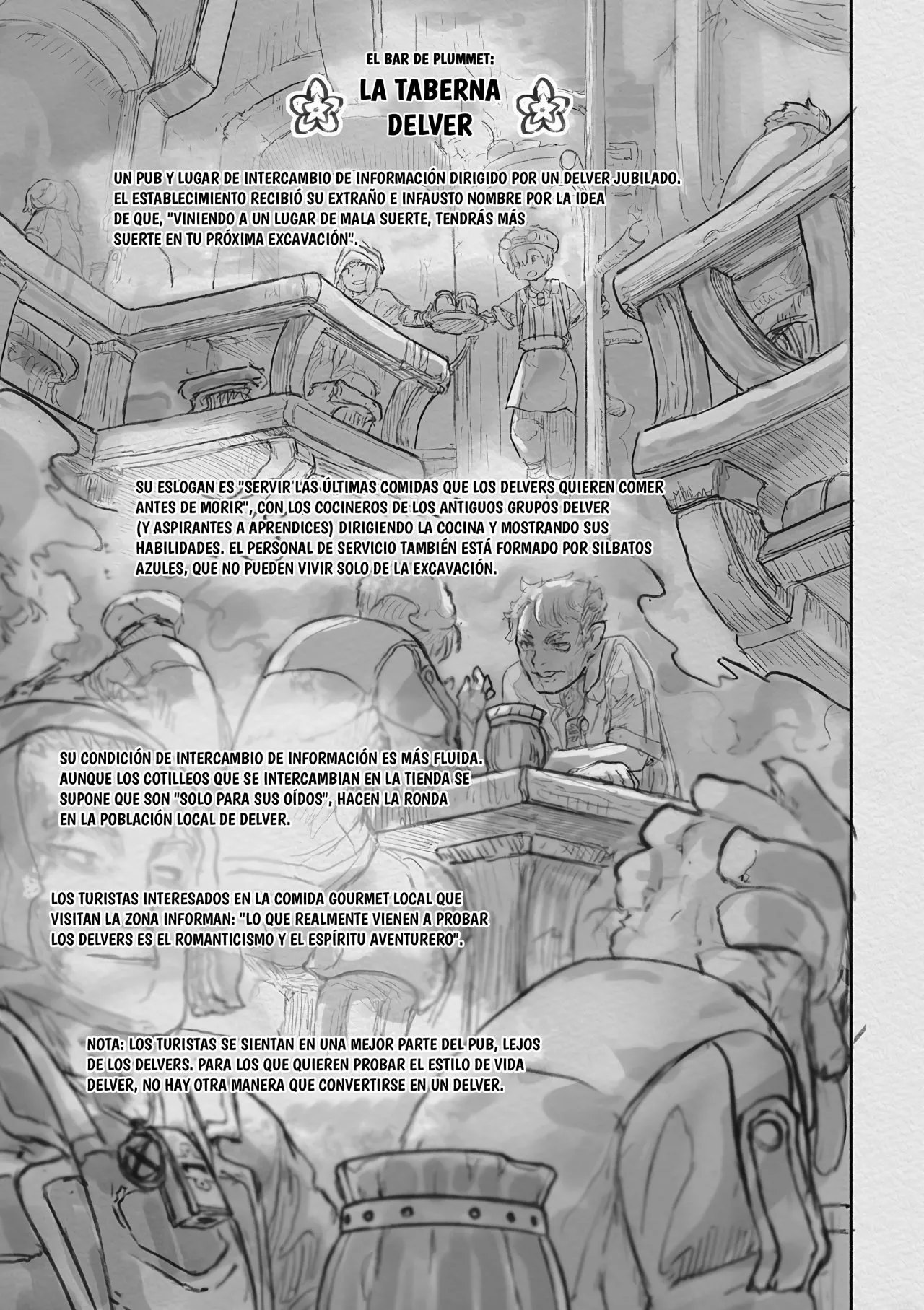 Página 61 del Manga