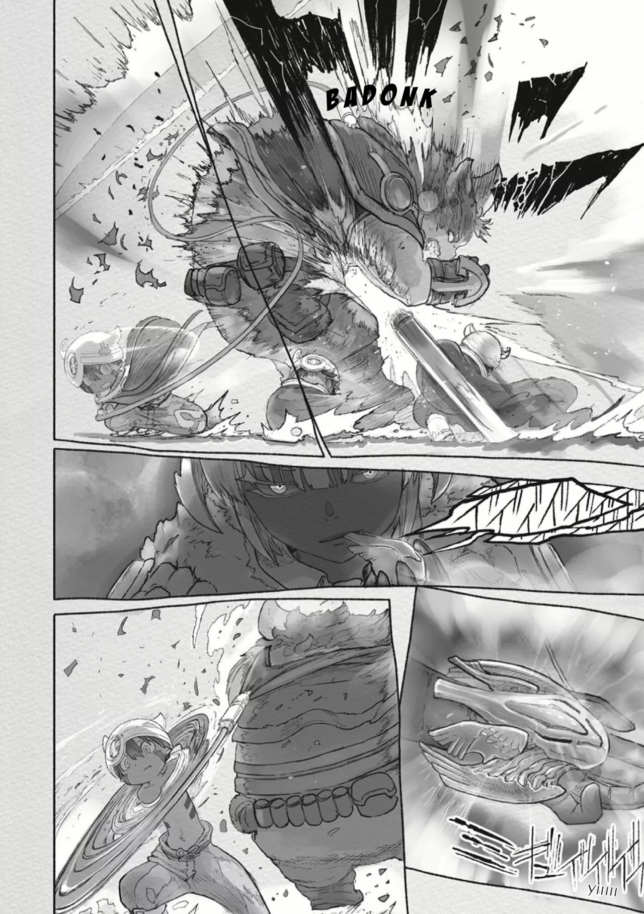 Página 39 del Manga