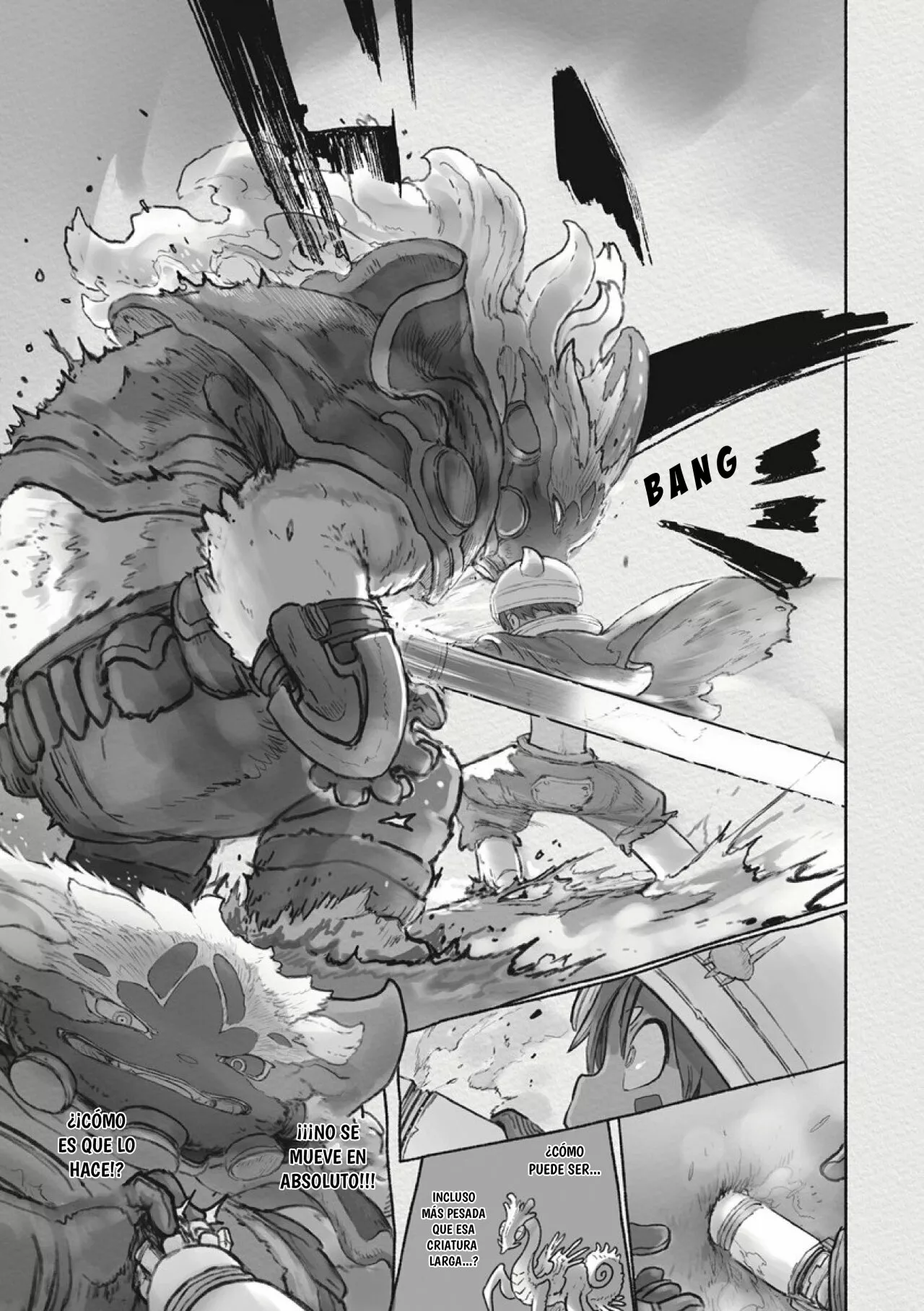 Página 44 del Manga