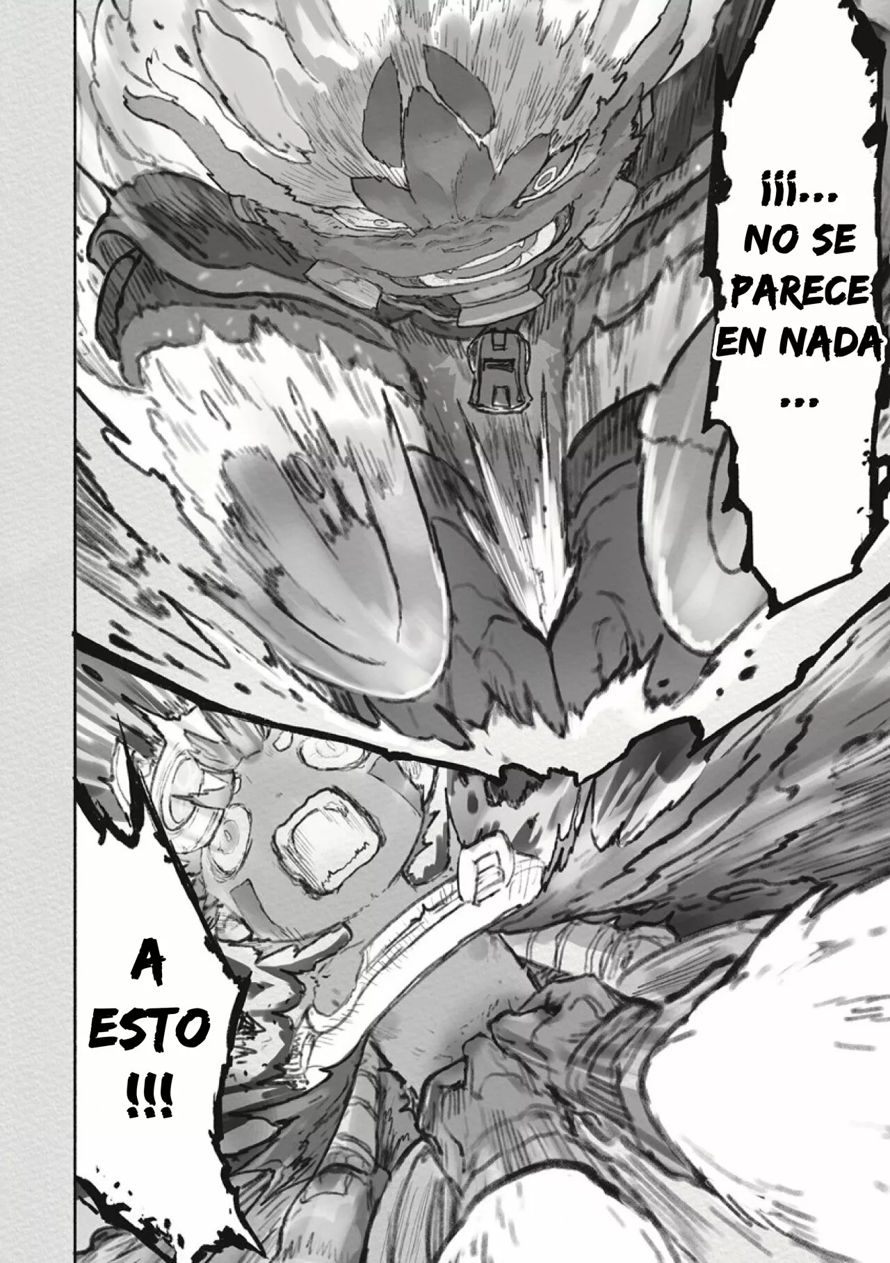 Página 47 del Manga