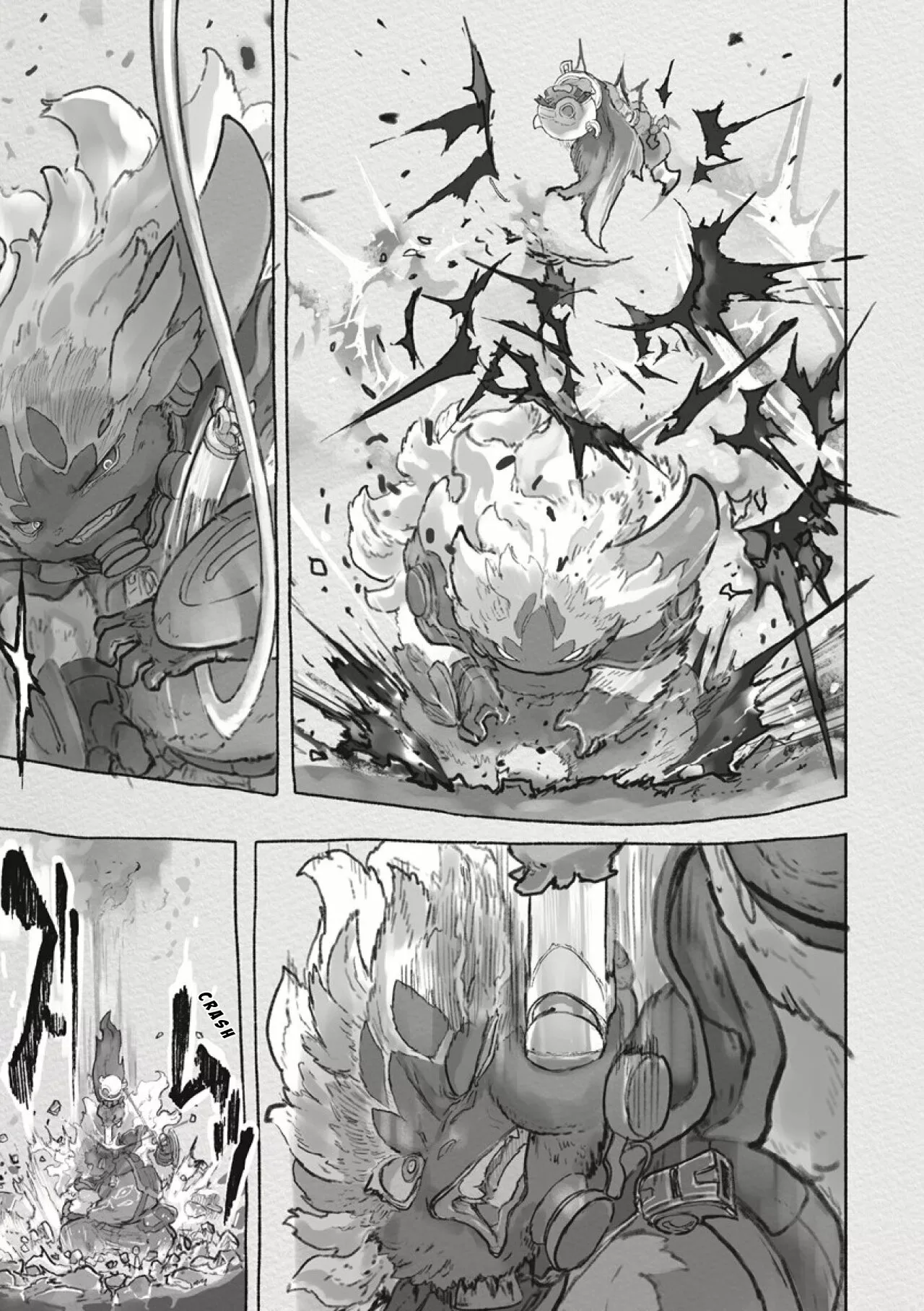 Página 48 del Manga