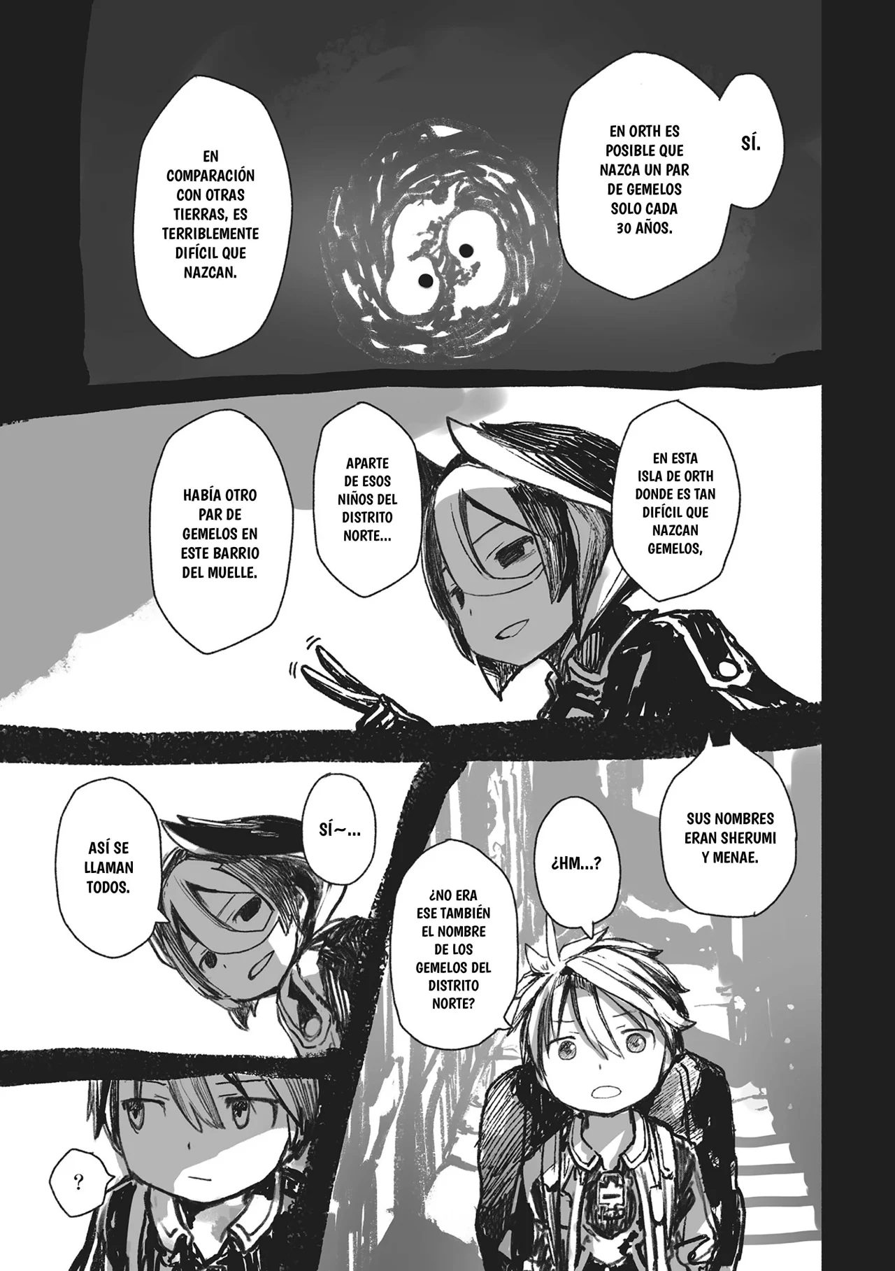 Página 37 del Manga