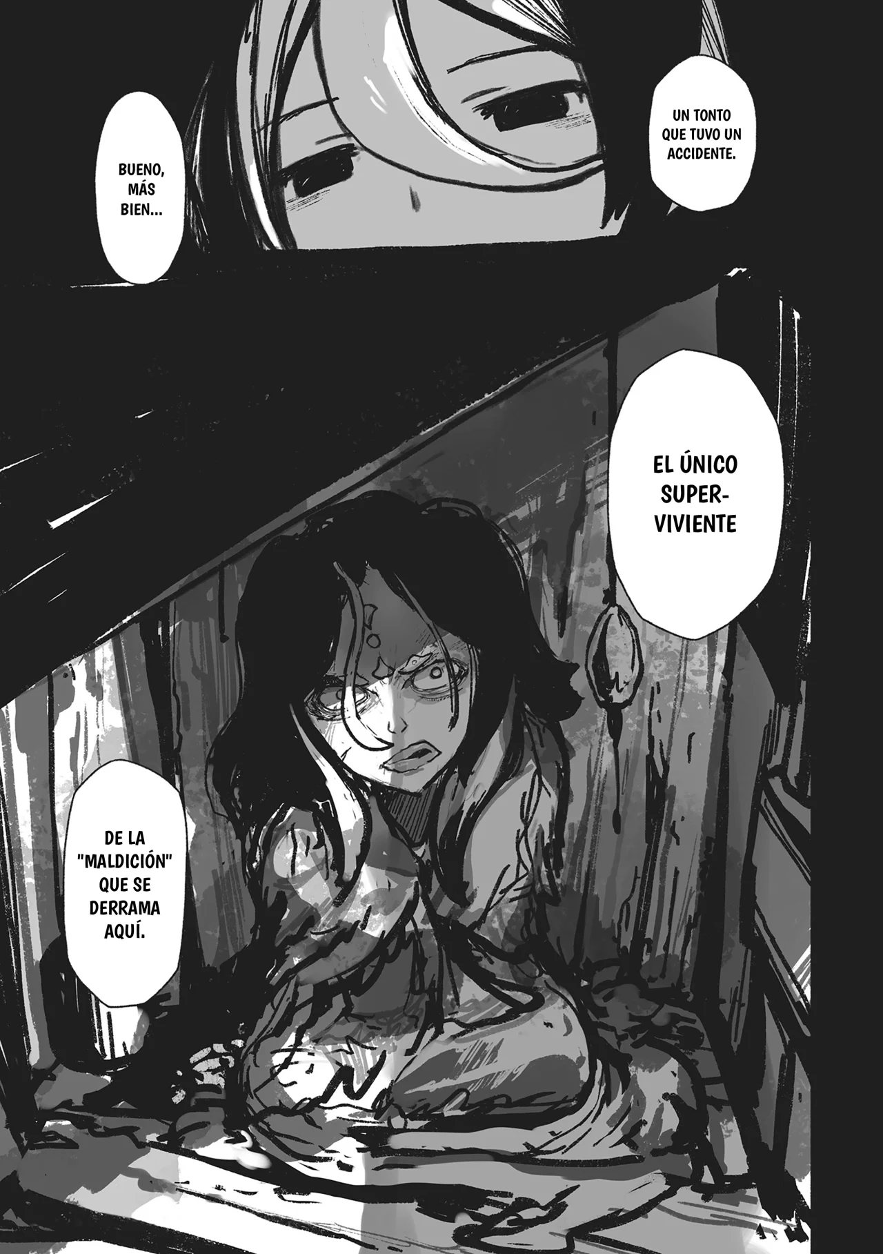 Página 41 del Manga
