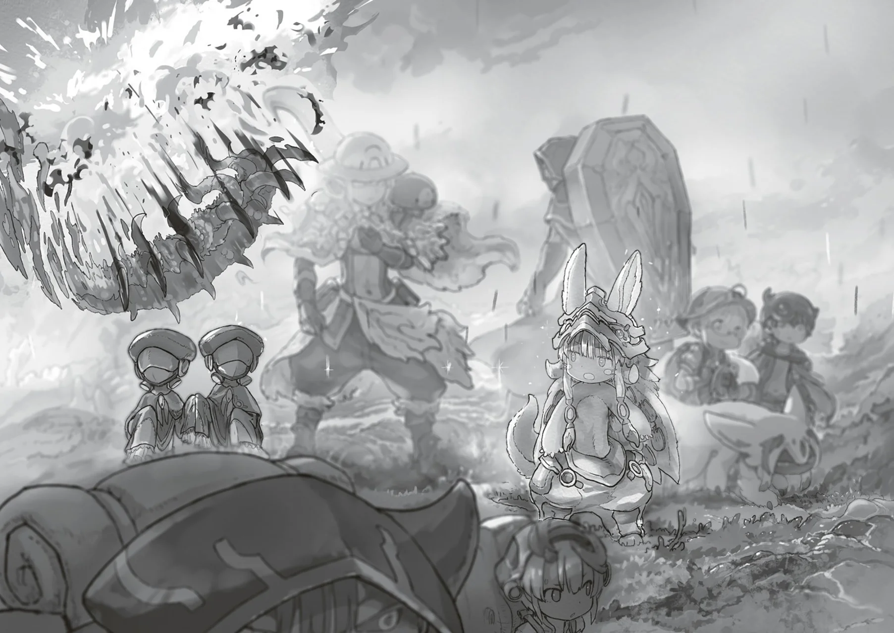 Página 36 del Manga