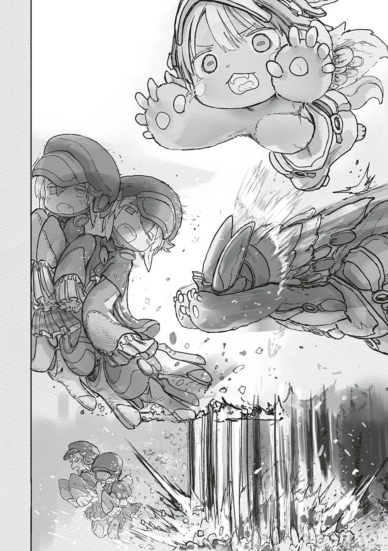 Página 37 del Manga