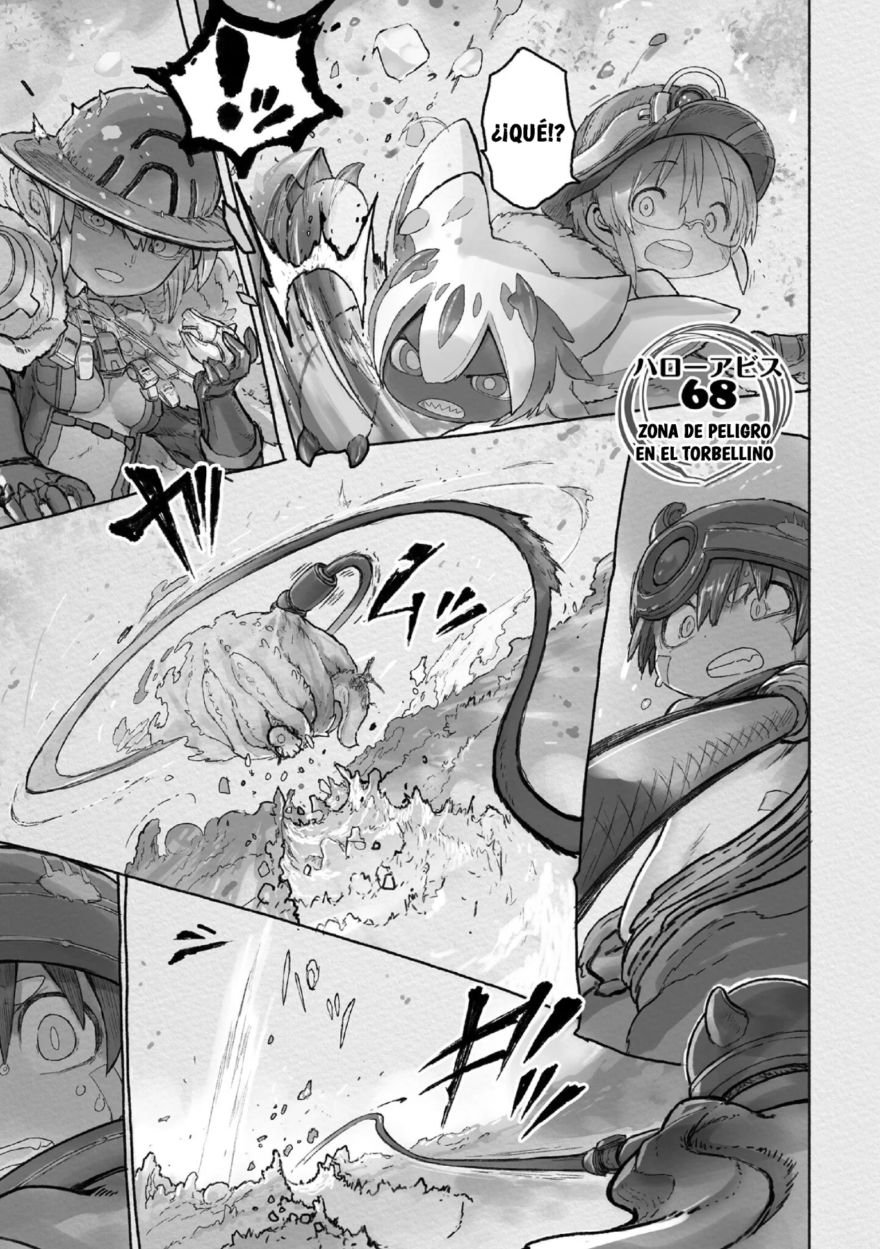 Página 24 del Manga