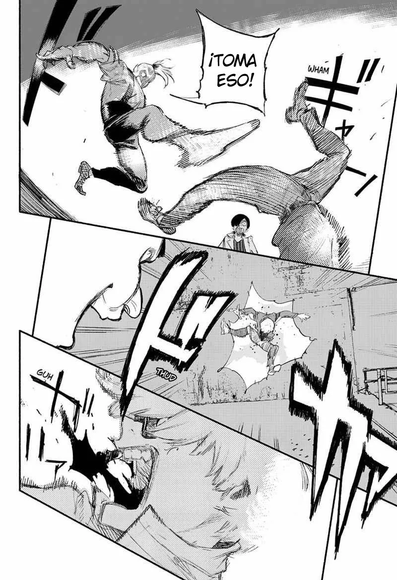 Página 39 del Manga