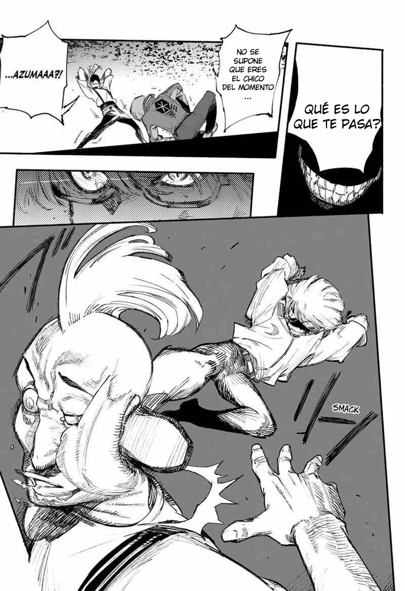 Página 40 del Manga