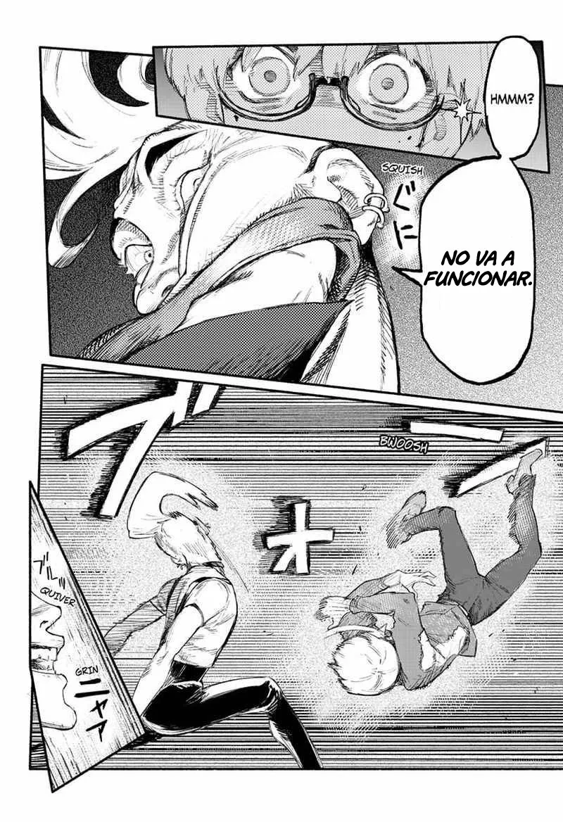 Página 41 del Manga