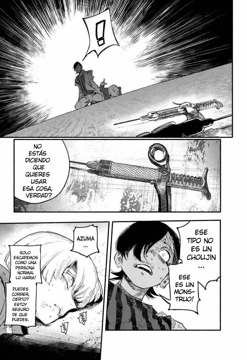 Página 49 del Manga
