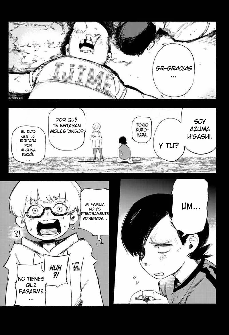 Página 53 del Manga