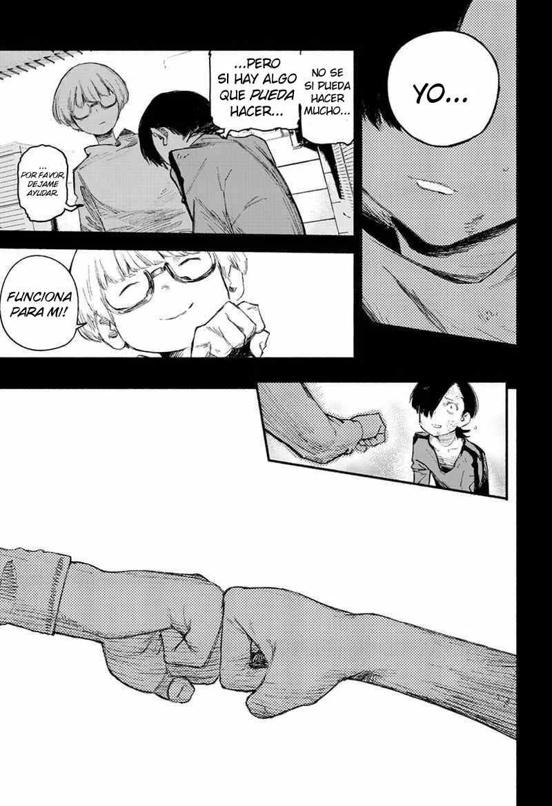 Página 55 del Manga