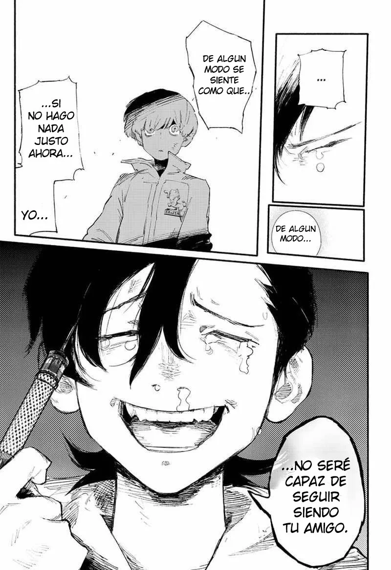 Página 57 del Manga