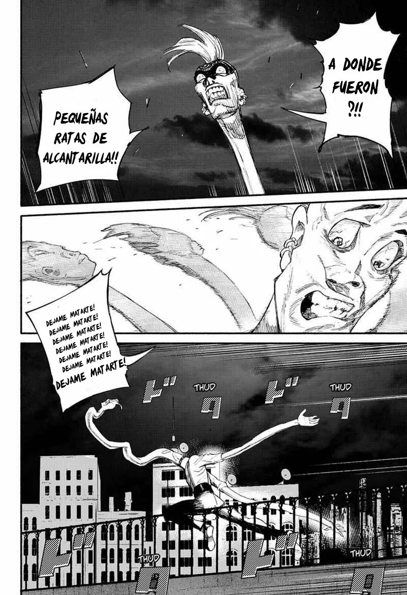 Página 60 del Manga