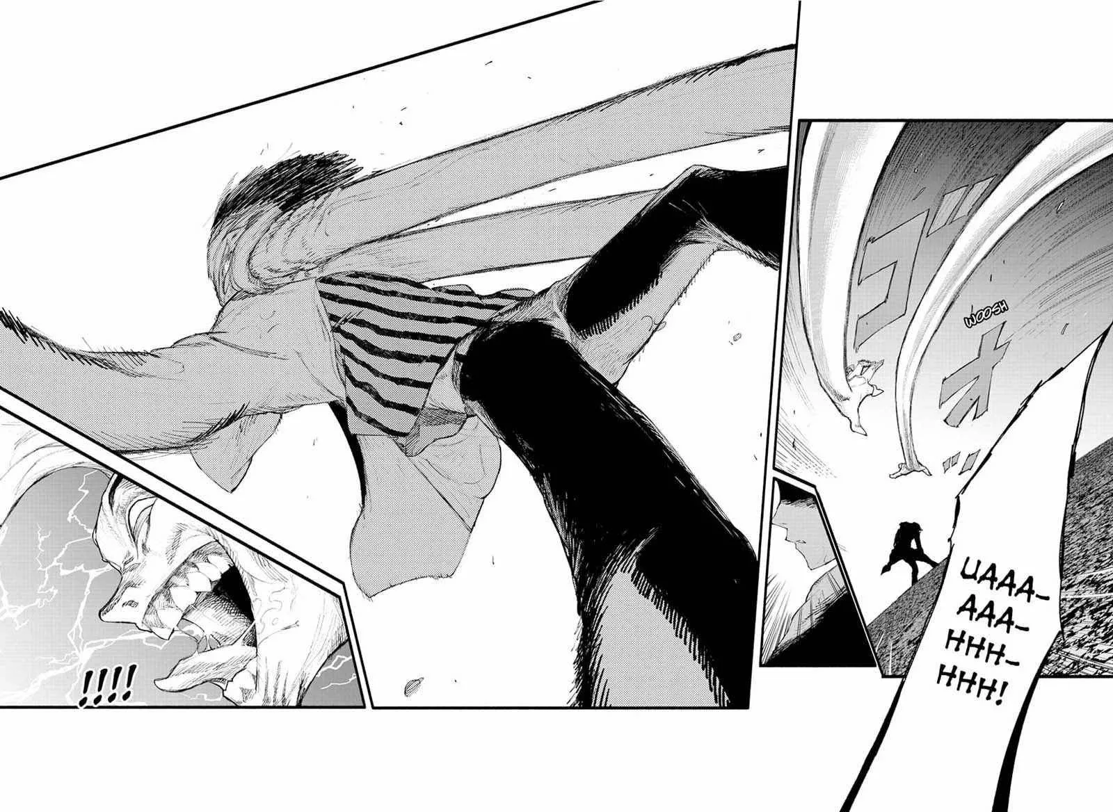 Página 62 del Manga