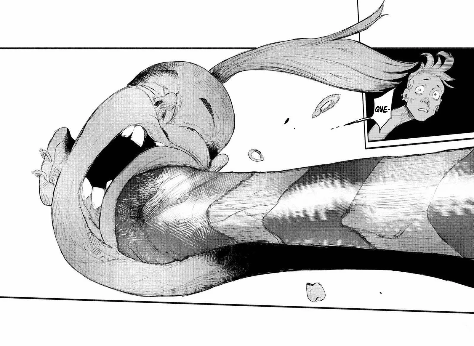 Página 64 del Manga
