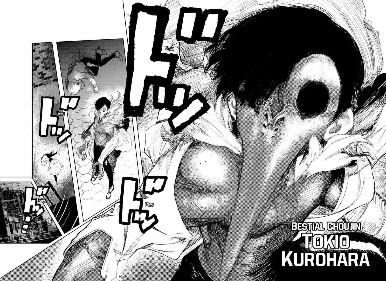 Página 66 del Manga