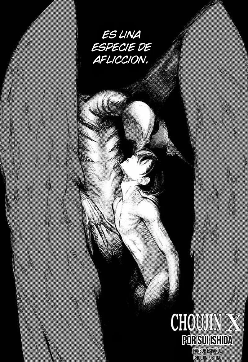 Página 68 del Manga