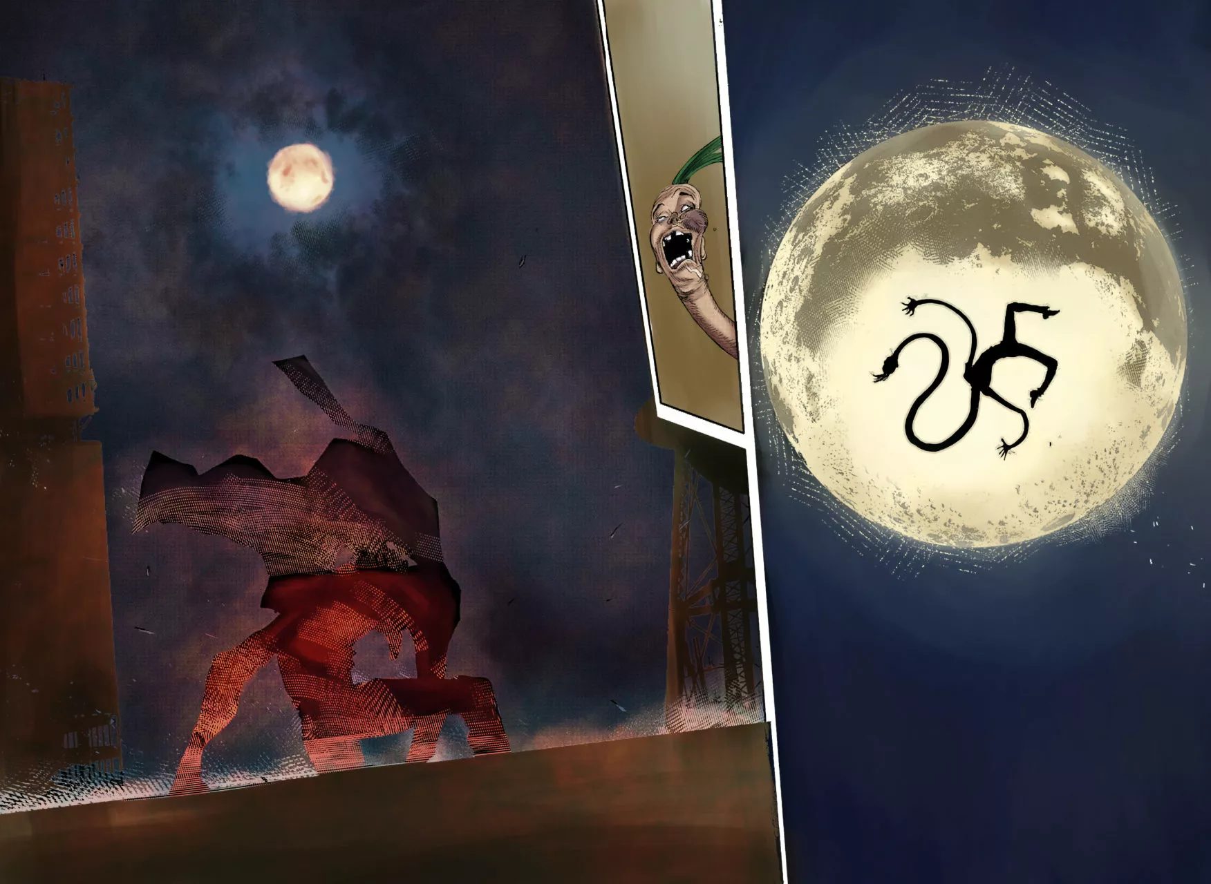 Página 68 del Manga