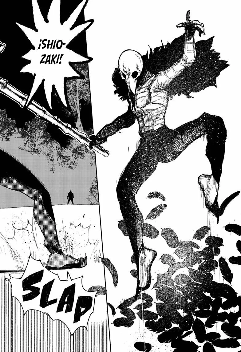 Página 32 del Manga