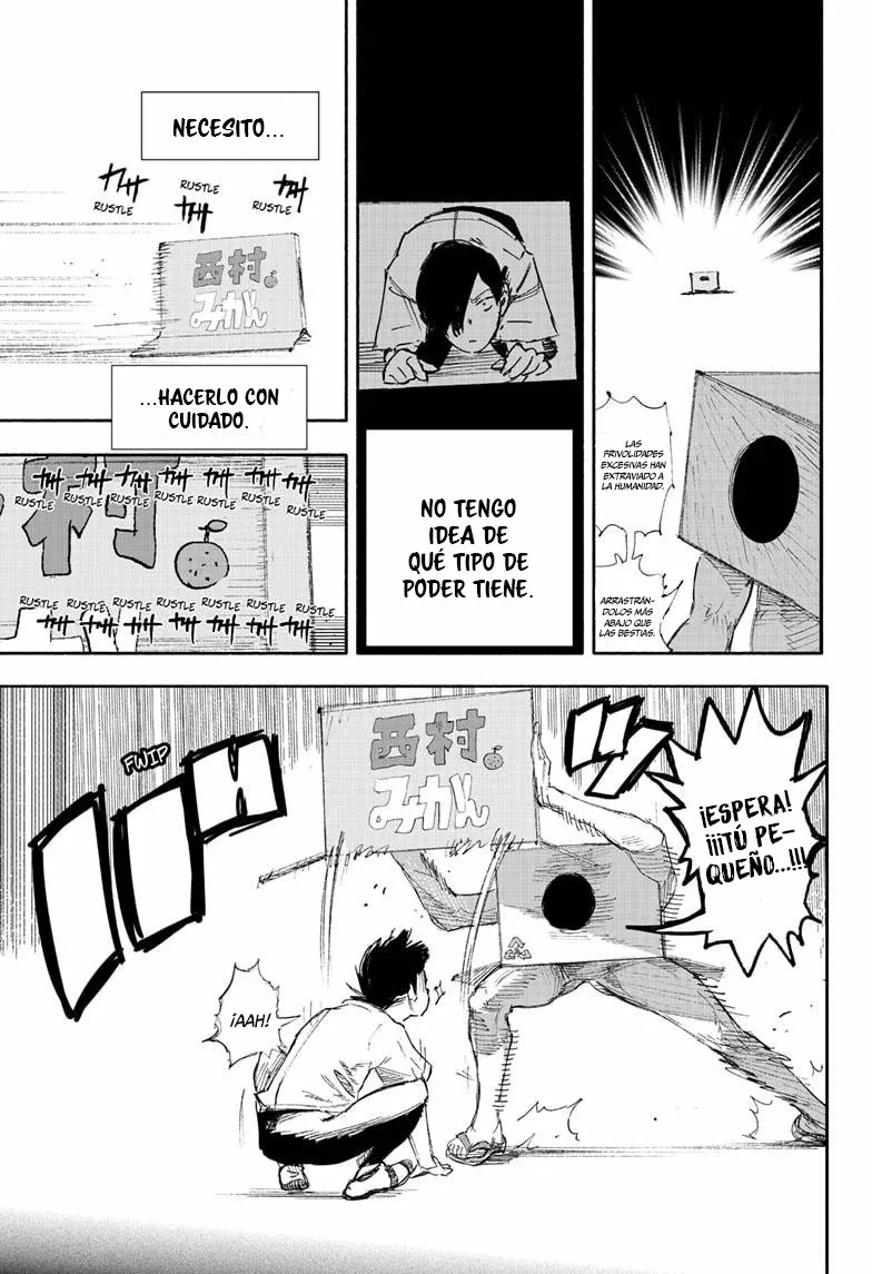 Página 32 del Manga