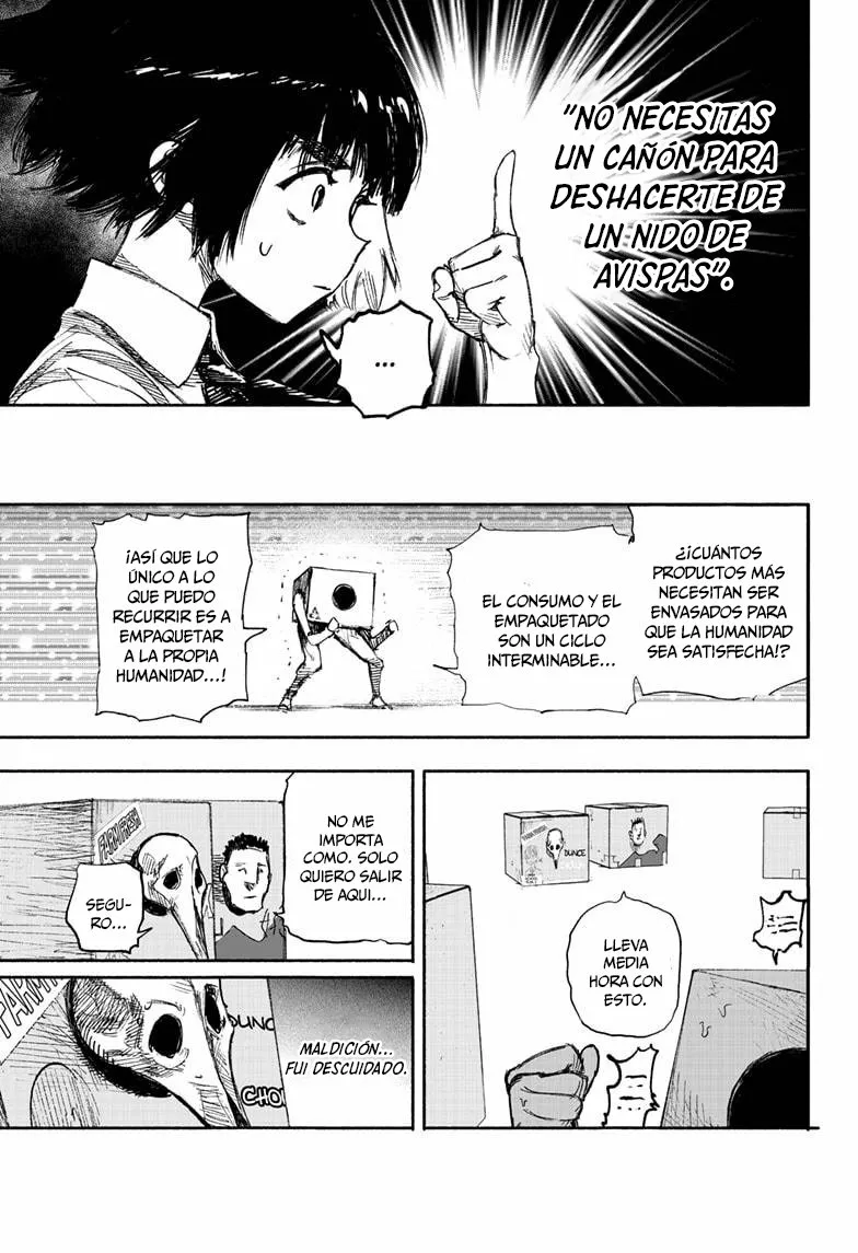 Página 36 del Manga