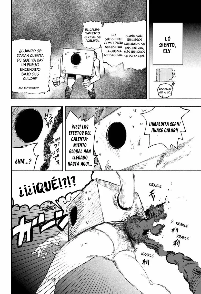Página 37 del Manga