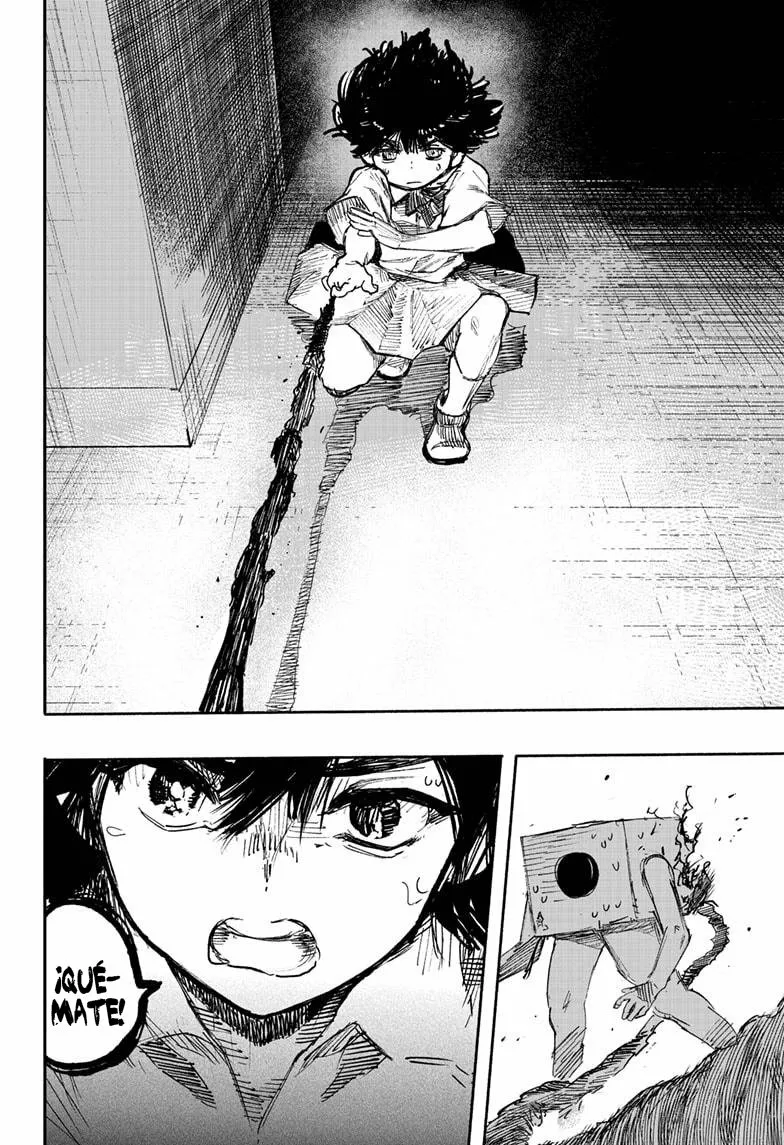 Página 39 del Manga