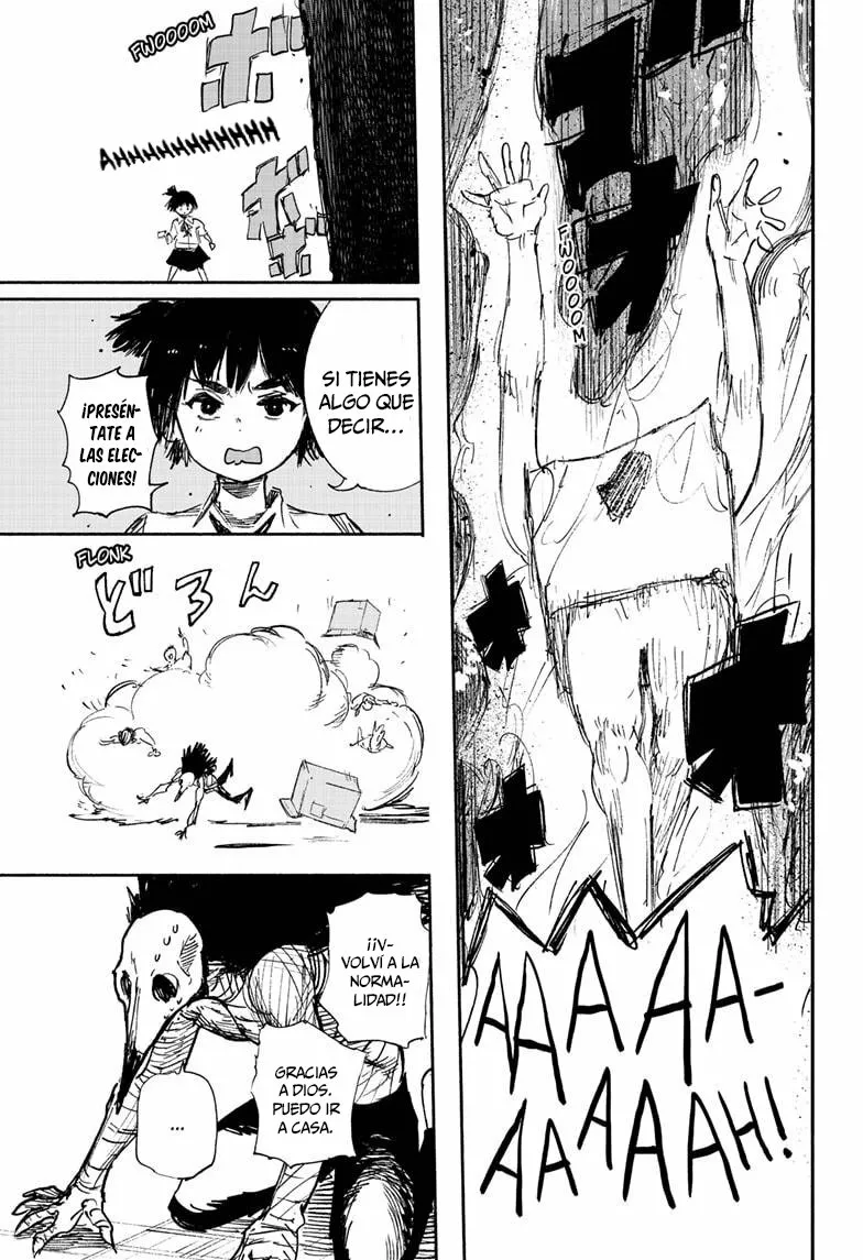 Página 40 del Manga