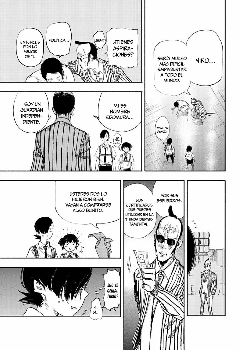 Página 42 del Manga