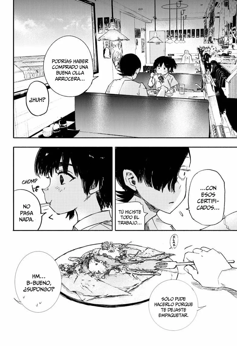 Página 43 del Manga