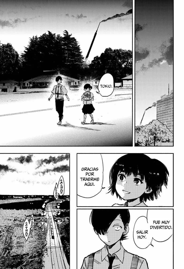 Página 44 del Manga