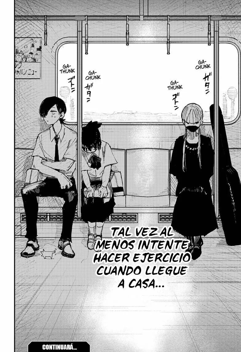 Página 47 del Manga