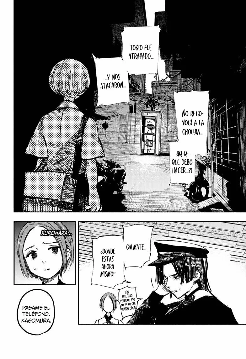 Página 35 del Manga