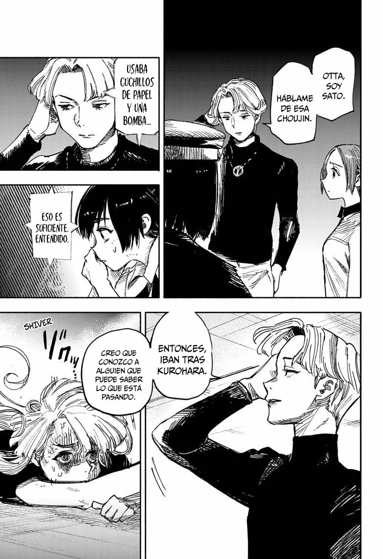 Página 36 del Manga