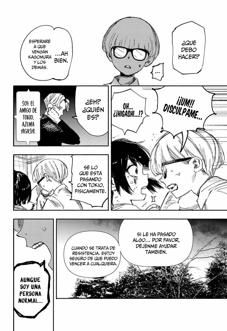 Página 37 del Manga