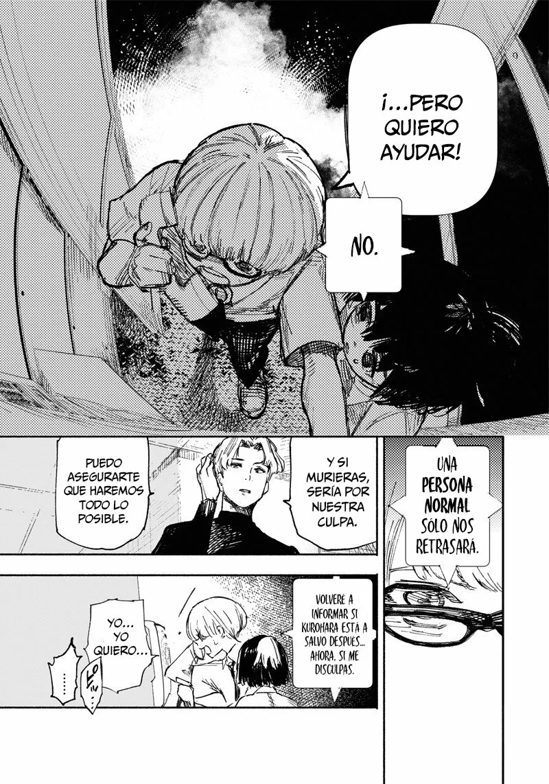 Página 38 del Manga