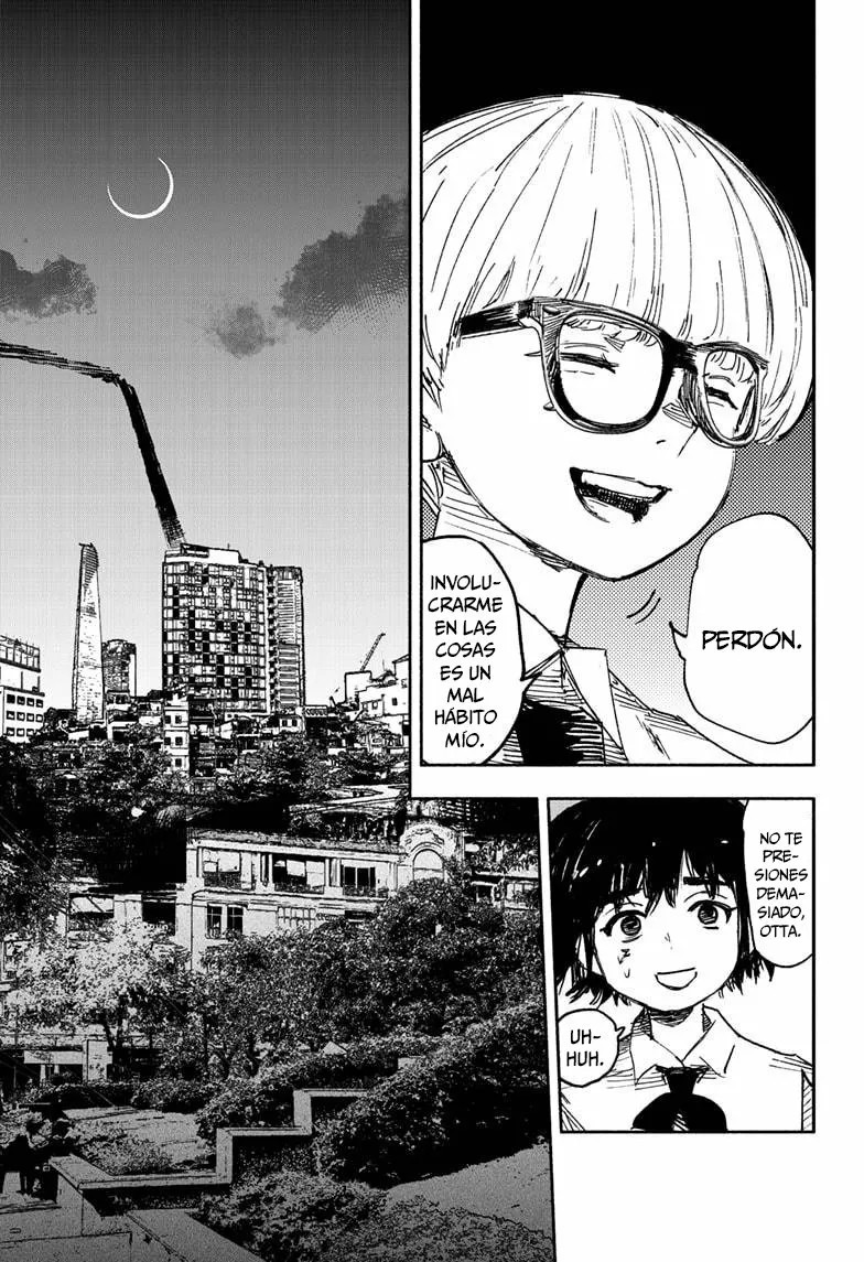 Página 40 del Manga