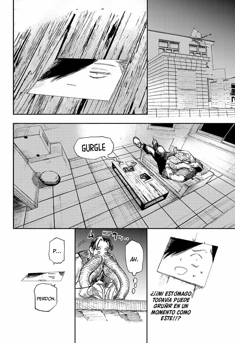 Página 41 del Manga